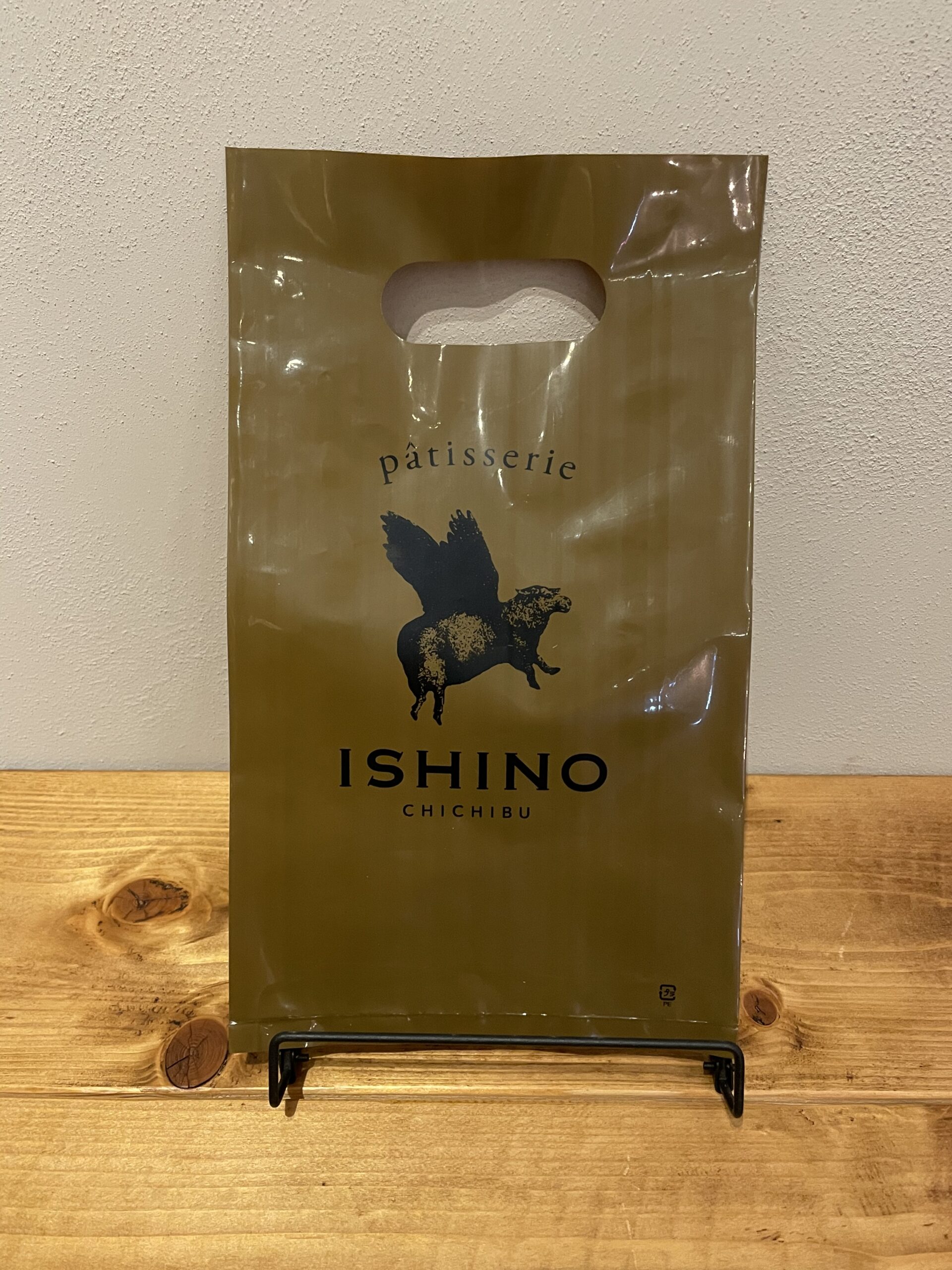 商品ページ Patisserie Ishino